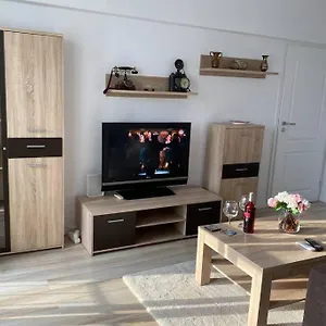Magheru Cozy New 2 Bucarest