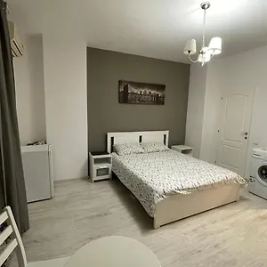 Centru Charming New Apartament Piata Universitate Bucarest