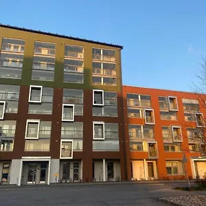 Modern One Bedroom Nearby Airport , Vantaa Finland